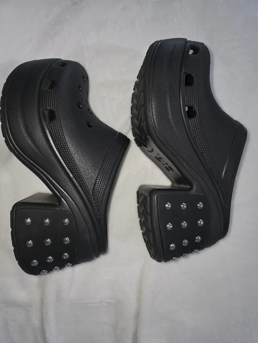 Crocs Siren Studded